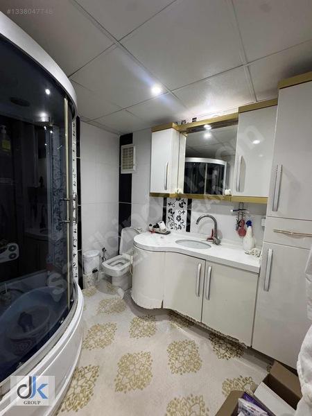 Dk Group'tan Vadi Kuleler'de Park Manzaralı Satılık 4+1 Daire — fotoğraf 20