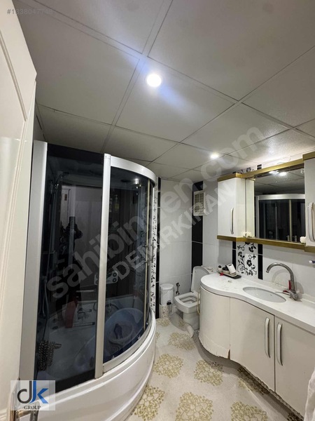 Dk Group'tan Vadi Kuleler'de Park Manzaralı Satılık 4+1 Daire — fotoğraf 21
