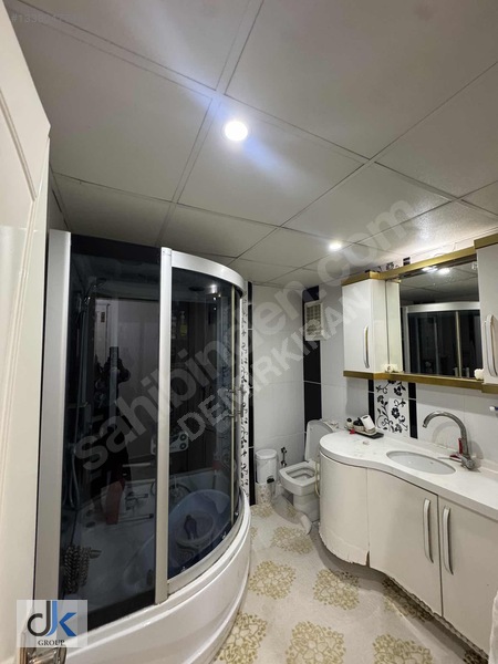 Dk Group'tan Vadi Kuleler'de Park Manzaralı Satılık 4+1 Daire — fotoğraf 22