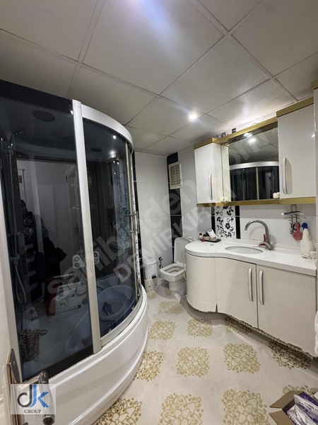 Dk Group'tan Vadi Kuleler'de Park Manzaralı Satılık 4+1 Daire — fotoğraf 23