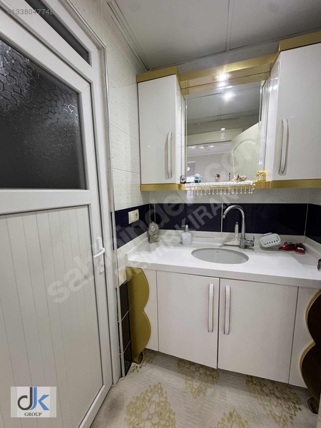 Dk Group'tan Vadi Kuleler'de Park Manzaralı Satılık 4+1 Daire — fotoğraf 24