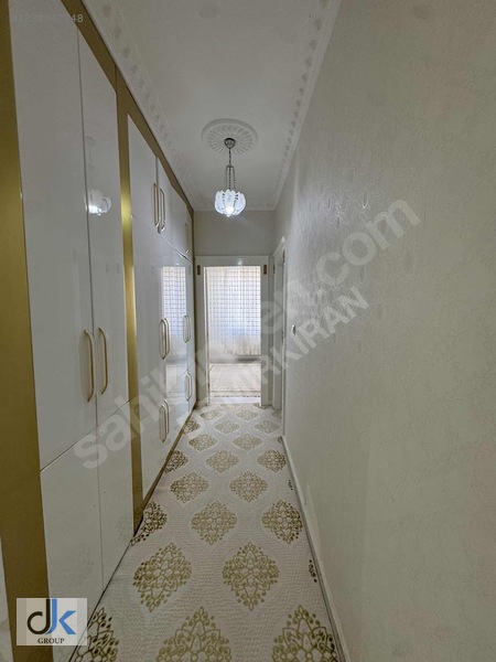 Dk Group'tan Vadi Kuleler'de Park Manzaralı Satılık 4+1 Daire — fotoğraf 25
