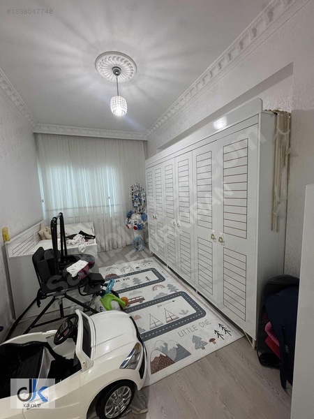 Dk Group'tan Vadi Kuleler'de Park Manzaralı Satılık 4+1 Daire — fotoğraf 26