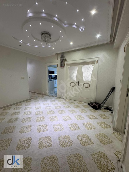 Dk Group'tan Vadi Kuleler'de Park Manzaralı Satılık 4+1 Daire — fotoğraf 28