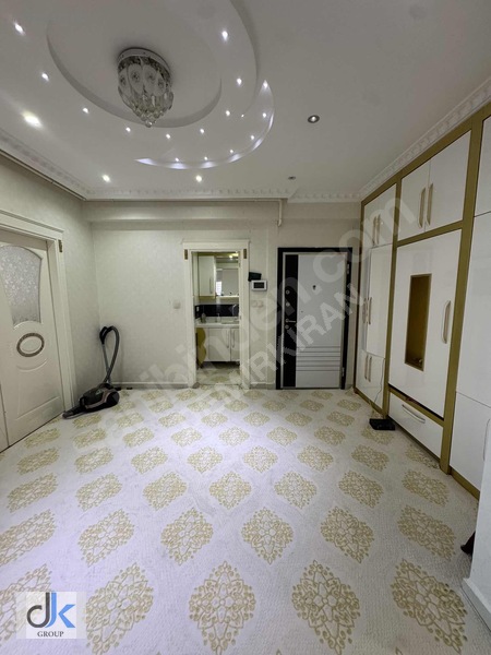 Dk Group'tan Vadi Kuleler'de Park Manzaralı Satılık 4+1 Daire — fotoğraf 29