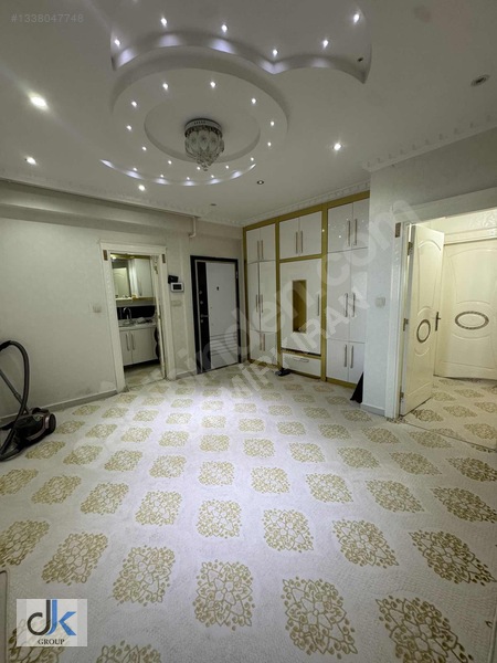 Dk Group'tan Vadi Kuleler'de Park Manzaralı Satılık 4+1 Daire — fotoğraf 30