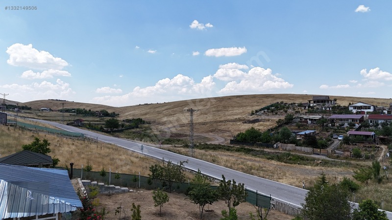 Bade Emlak İnşaattan Kıbrısköyü Söbüçmen Mevki Tek Tapu
