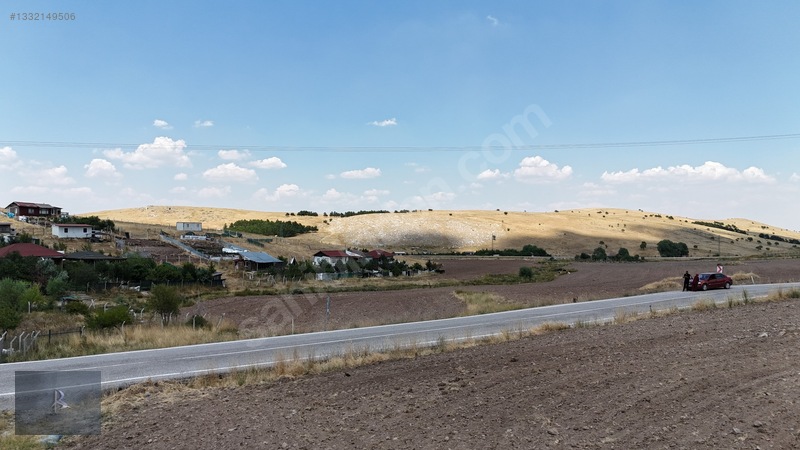 Bade Emlak İnşaattan Kıbrısköyü Söbüçmen Mevki Tek Tapu — fotoğraf 6