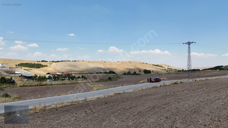 Bade Emlak İnşaattan Kıbrısköyü Söbüçmen Mevki Tek Tapu — fotoğraf 8