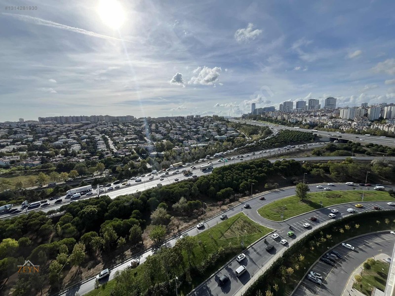 Göl Panorama Evleri Ardıçlı Muhteşem Manzaralı 3+1 Daire