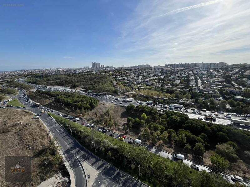 Göl Panorama Evleri Ardıçlı Muhteşem Manzaralı 3+1 Daire — fotoğraf 17