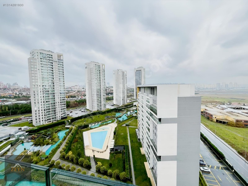 Göl Panorama Evleri Ardıçlı Muhteşem Manzaralı 3+1 Daire — fotoğraf 18