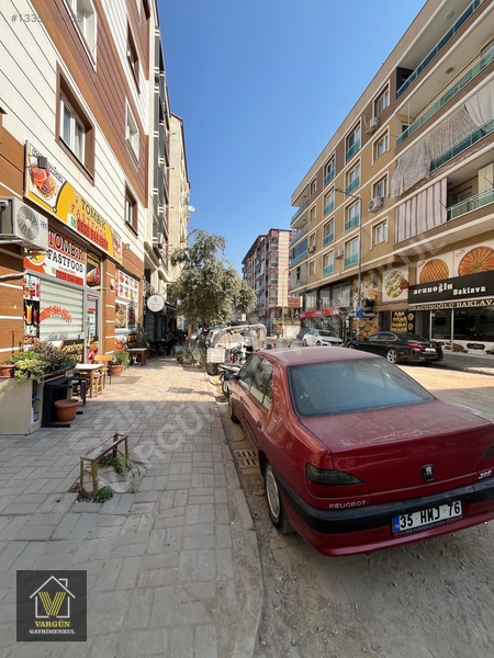 Vargün'den 23 Nisan Parkı Mevki Kiralık 90 M^2 Kolonsuz Dükkan — fotoğraf 13