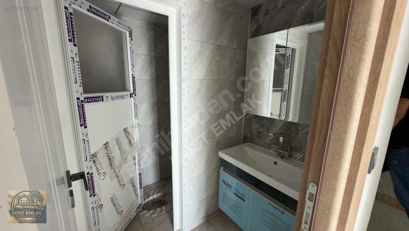 *dost* Çaydaçıra Mahallesinde* Satılık*sıfır*2+1*daire* — fotoğraf 5
