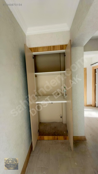 *dost* Çaydaçıra Mahallesinde* Satılık*sıfır*2+1*daire* — fotoğraf 14