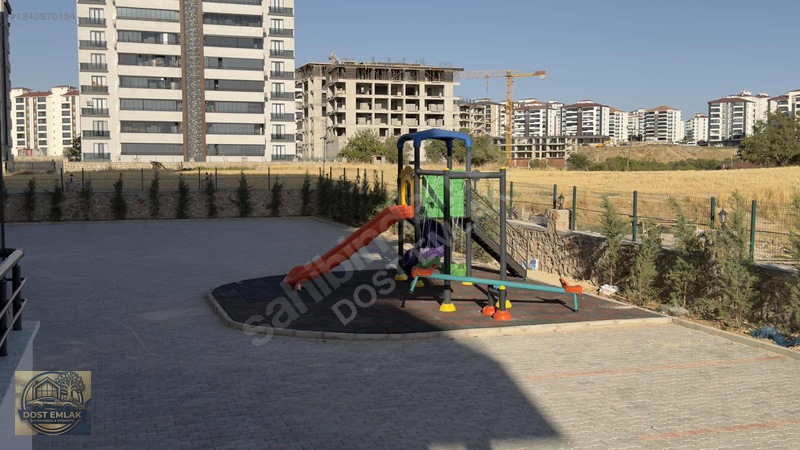 *dost* Çaydaçıra Mahallesinde* Satılık*sıfır*2+1*daire* — fotoğraf 21