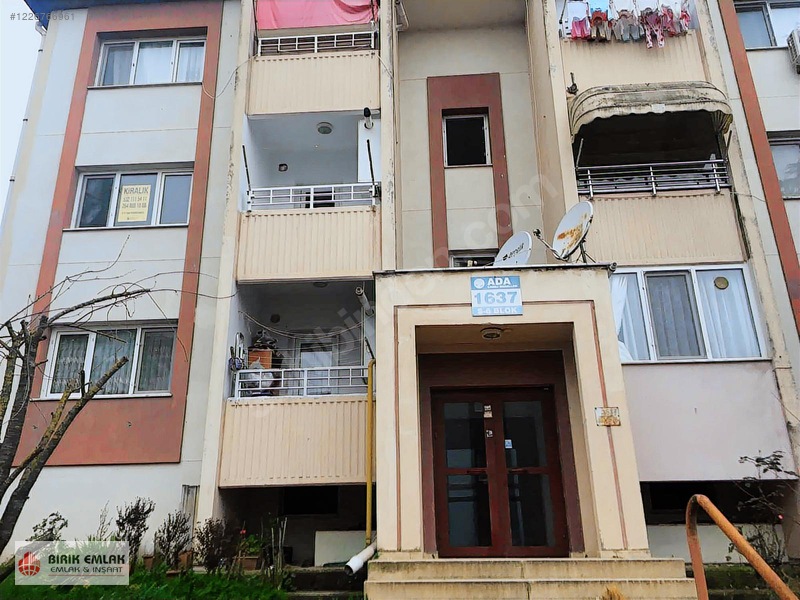 15 Temmuz Camili 1637 De Kiralık 3+1 — fotoğraf 3