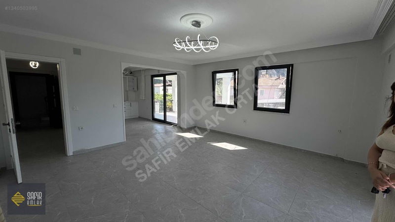 Dalyan Okçular Mahallesin De Kiralık 2+1 Daire