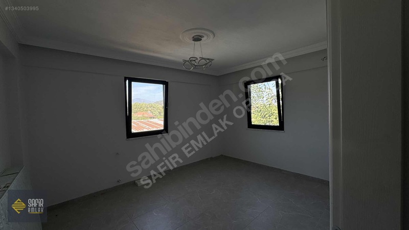 Dalyan Okçular Mahallesin De Kiralık 2+1 Daire — fotoğraf 9