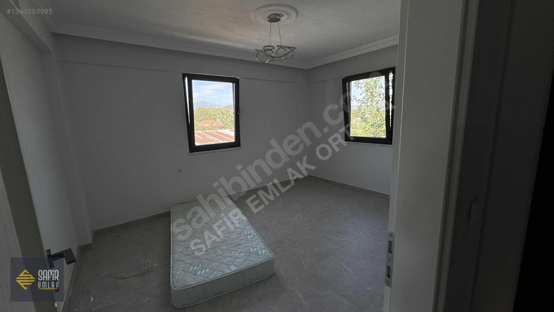 Dalyan Okçular Mahallesin De Kiralık 2+1 Daire — fotoğraf 12