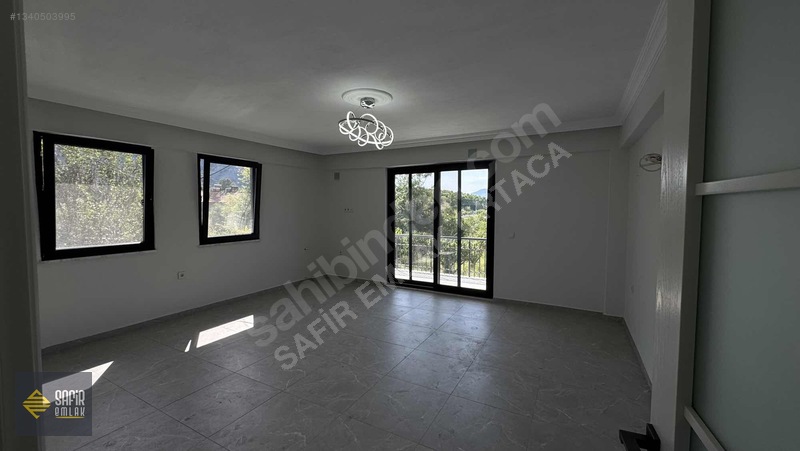 Dalyan Okçular Mahallesin De Kiralık 2+1 Daire — fotoğraf 18