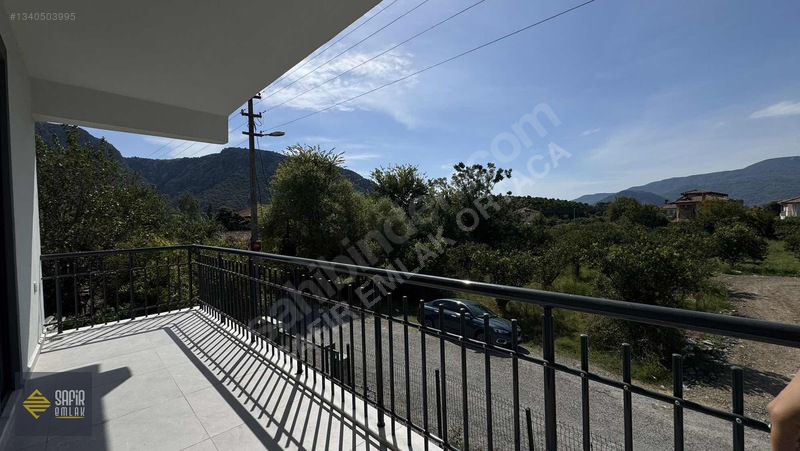 Dalyan Okçular Mahallesin De Kiralık 2+1 Daire — fotoğraf 19