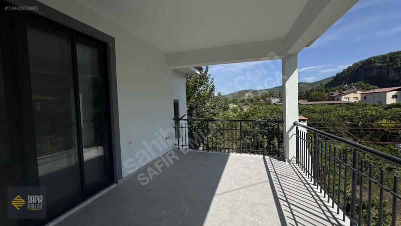 Dalyan Okçular Mahallesin De Kiralık 2+1 Daire — fotoğraf 20