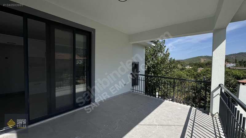 Dalyan Okçular Mahallesin De Kiralık 2+1 Daire — fotoğraf 21