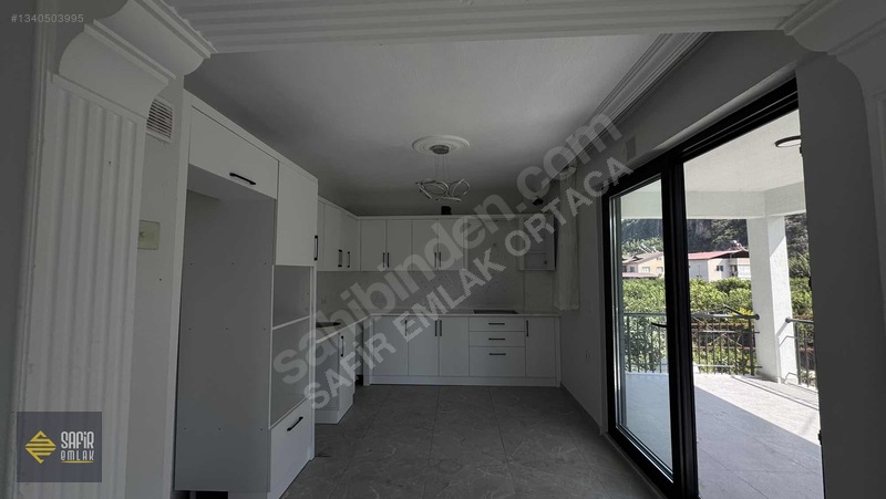 Dalyan Okçular Mahallesin De Kiralık 2+1 Daire — fotoğraf 22
