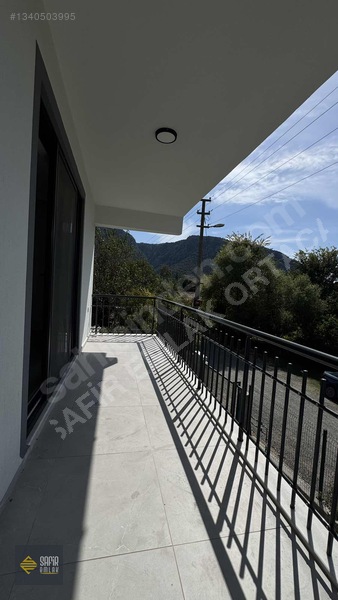 Dalyan Okçular Mahallesin De Kiralık 2+1 Daire — fotoğraf 23