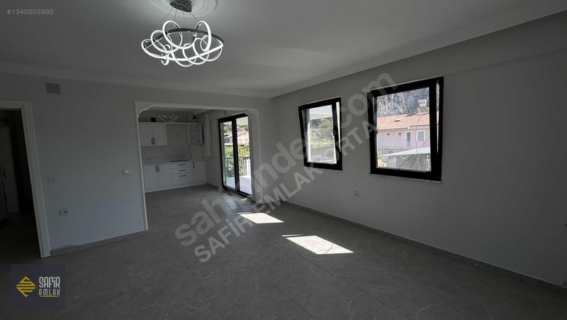 Dalyan Okçular Mahallesin De Kiralık 2+1 Daire — fotoğraf 24