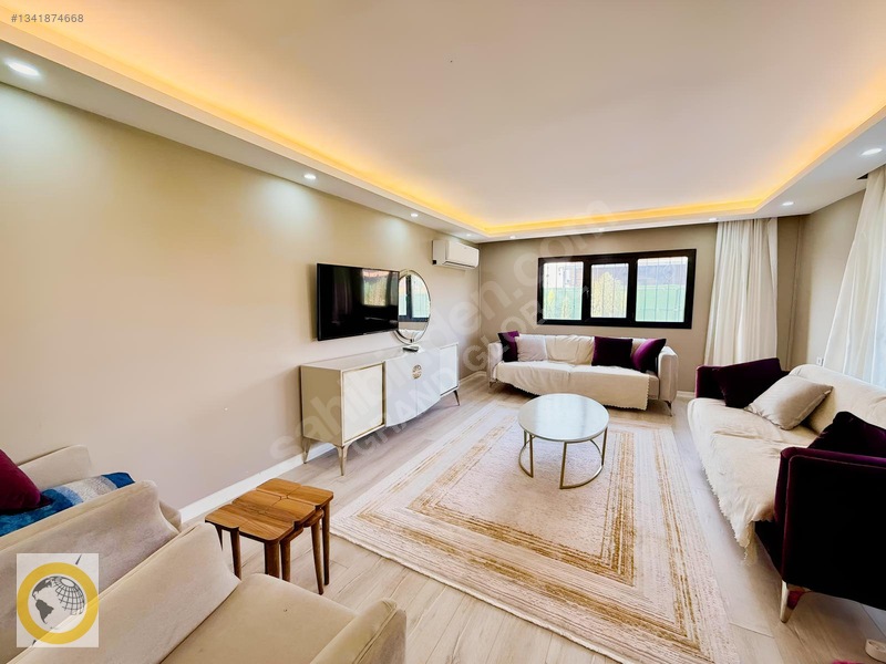 Güzelyurt Civarı Villa Loft Sitesinde Satılık 4+1 Dublex Villa — fotoğraf 2
