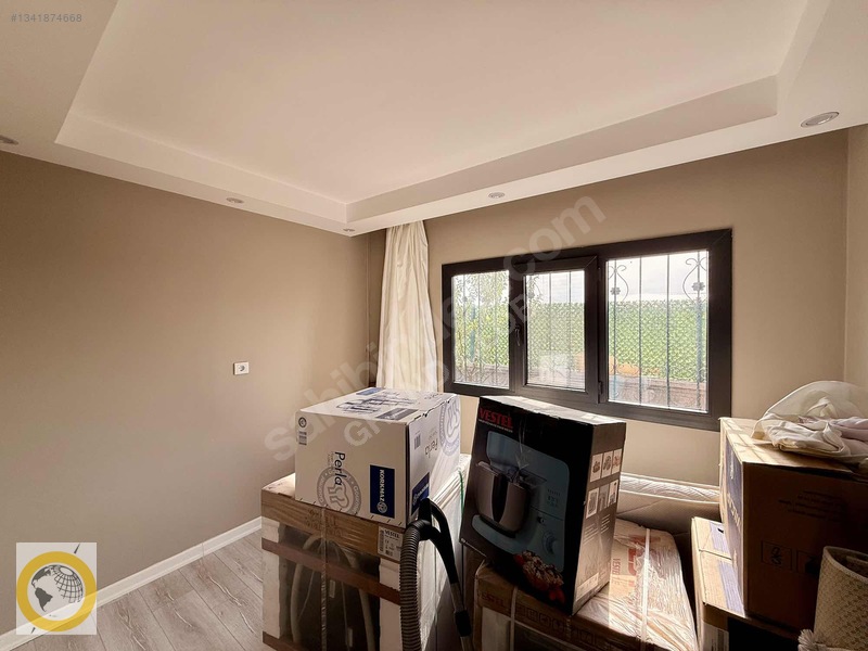 Güzelyurt Civarı Villa Loft Sitesinde Satılık 4+1 Dublex Villa — fotoğraf 4
