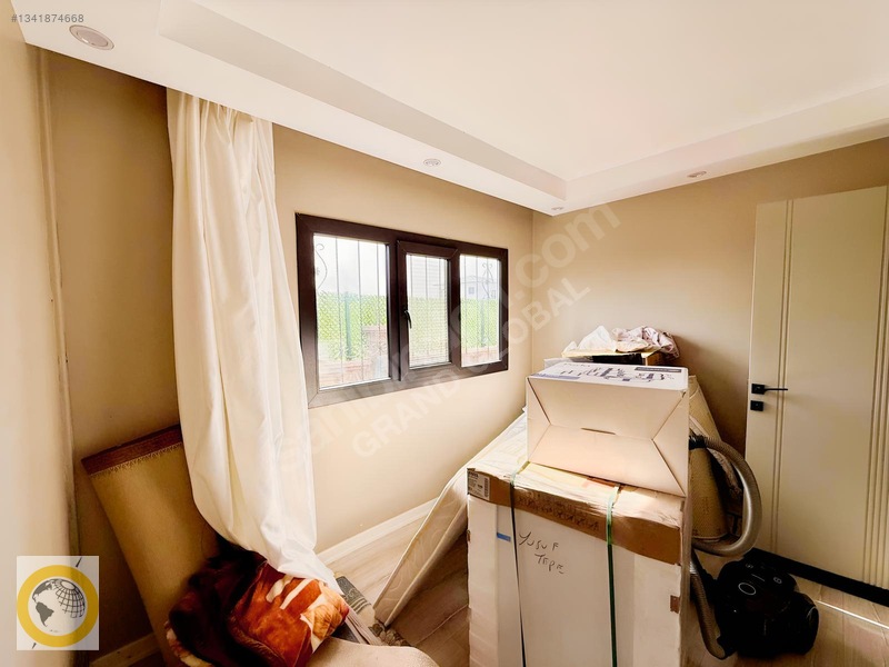 Güzelyurt Civarı Villa Loft Sitesinde Satılık 4+1 Dublex Villa — fotoğraf 5