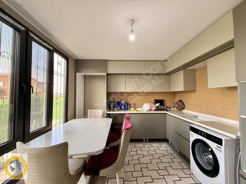 Güzelyurt Civarı Villa Loft Sitesinde Satılık 4+1 Dublex Villa — fotoğraf 7