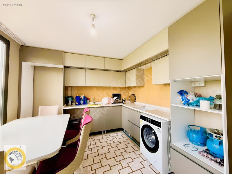 Güzelyurt Civarı Villa Loft Sitesinde Satılık 4+1 Dublex Villa — fotoğraf 8