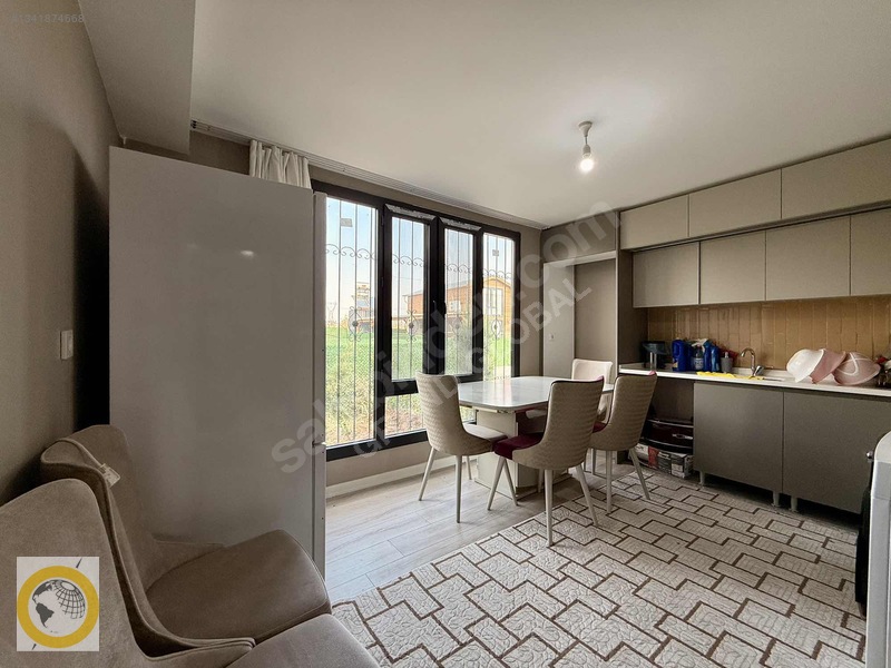 Güzelyurt Civarı Villa Loft Sitesinde Satılık 4+1 Dublex Villa — fotoğraf 10