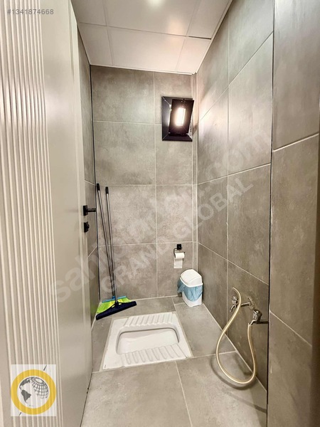 Güzelyurt Civarı Villa Loft Sitesinde Satılık 4+1 Dublex Villa — fotoğraf 11