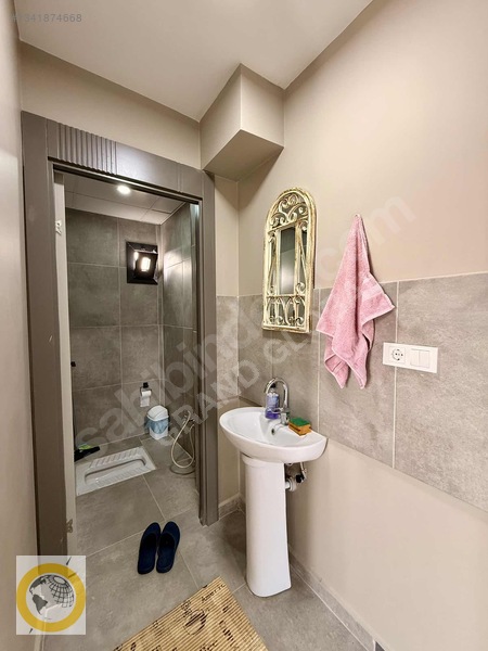Güzelyurt Civarı Villa Loft Sitesinde Satılık 4+1 Dublex Villa — fotoğraf 12