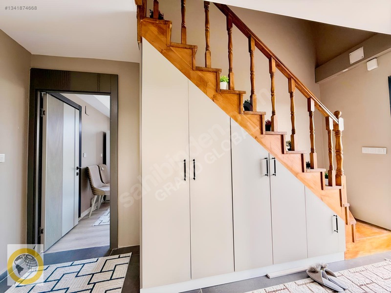 Güzelyurt Civarı Villa Loft Sitesinde Satılık 4+1 Dublex Villa — fotoğraf 14
