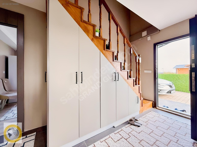 Güzelyurt Civarı Villa Loft Sitesinde Satılık 4+1 Dublex Villa — fotoğraf 15