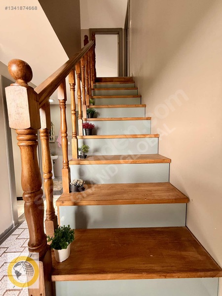 Güzelyurt Civarı Villa Loft Sitesinde Satılık 4+1 Dublex Villa — fotoğraf 17