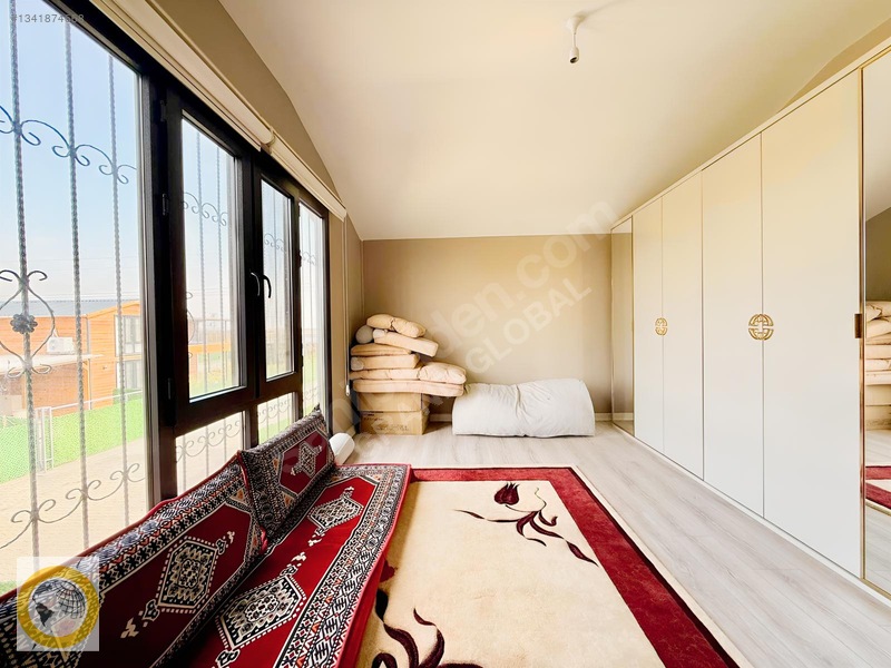 Güzelyurt Civarı Villa Loft Sitesinde Satılık 4+1 Dublex Villa — fotoğraf 21