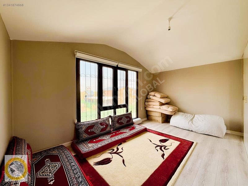 Güzelyurt Civarı Villa Loft Sitesinde Satılık 4+1 Dublex Villa — fotoğraf 23
