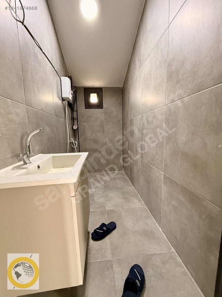 Güzelyurt Civarı Villa Loft Sitesinde Satılık 4+1 Dublex Villa — fotoğraf 33