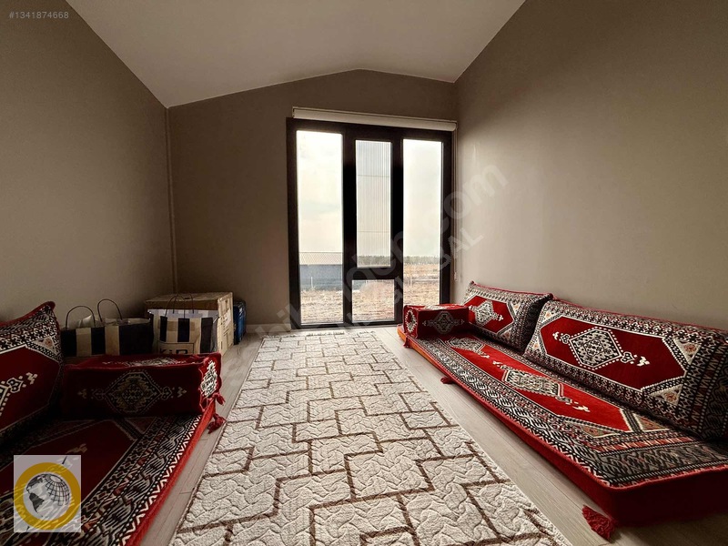 Güzelyurt Civarı Villa Loft Sitesinde Satılık 4+1 Dublex Villa — fotoğraf 35