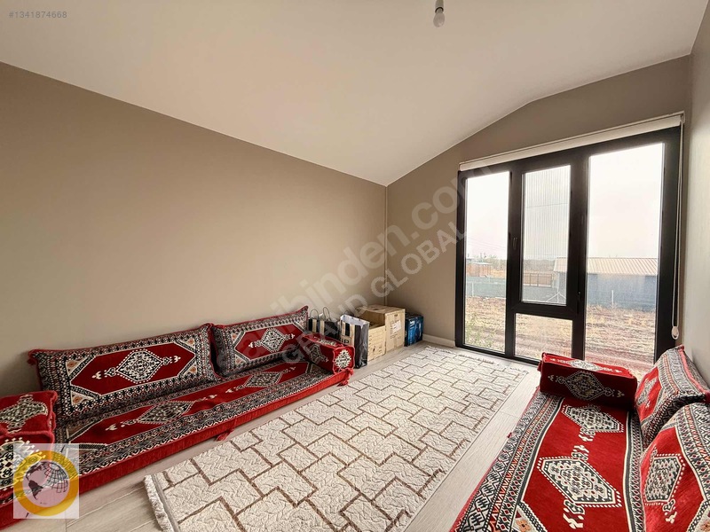 Güzelyurt Civarı Villa Loft Sitesinde Satılık 4+1 Dublex Villa — fotoğraf 36