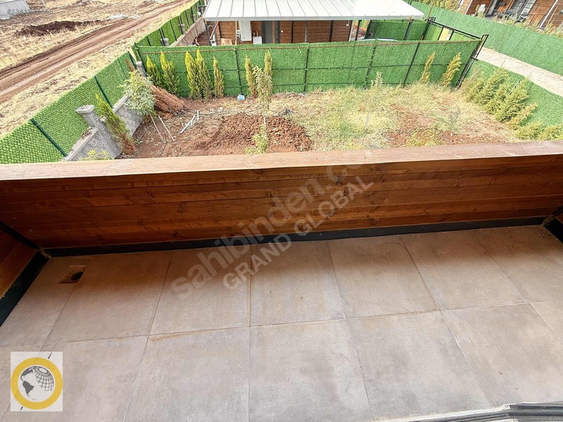 Güzelyurt Civarı Villa Loft Sitesinde Satılık 4+1 Dublex Villa — fotoğraf 37