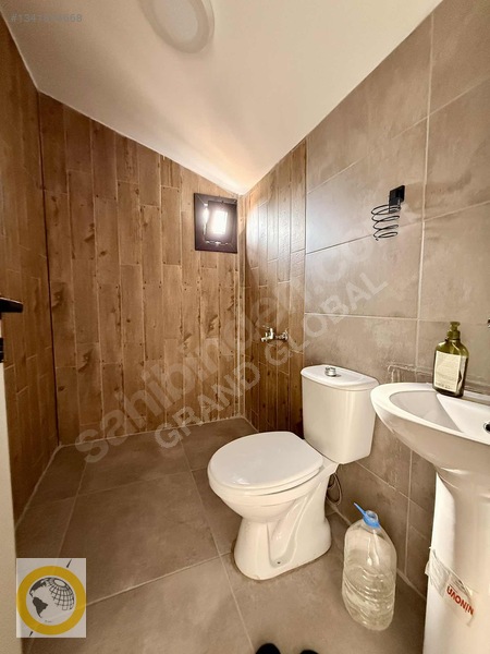 Güzelyurt Civarı Villa Loft Sitesinde Satılık 4+1 Dublex Villa — fotoğraf 38