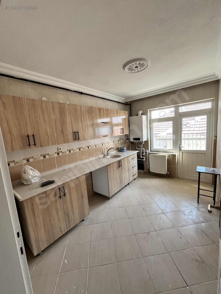 Şahin Emlak'tan Kiralık Daire